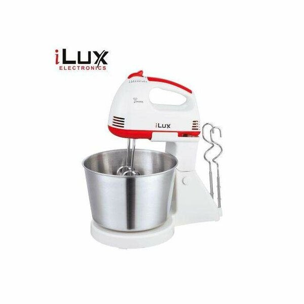 Batteuse ilux Lx-505S