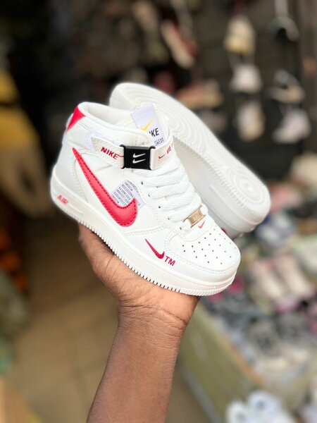 Air fox