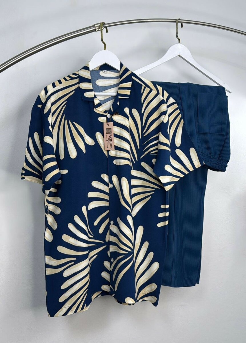 2 piece up & down
