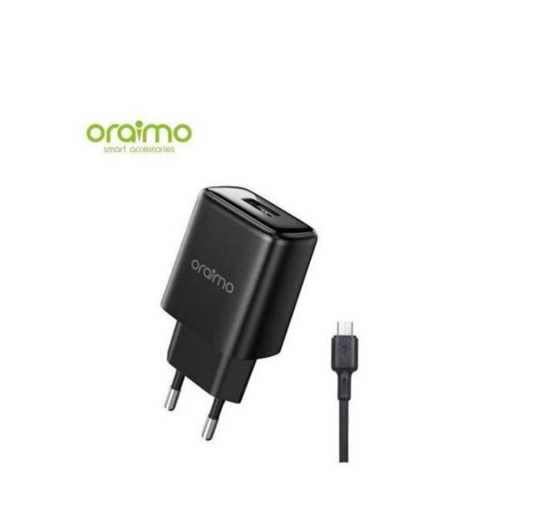 Chargeur rapide Oraimo Micro-USB