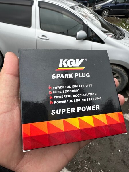 KGV