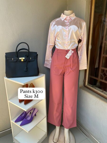 Women clothing