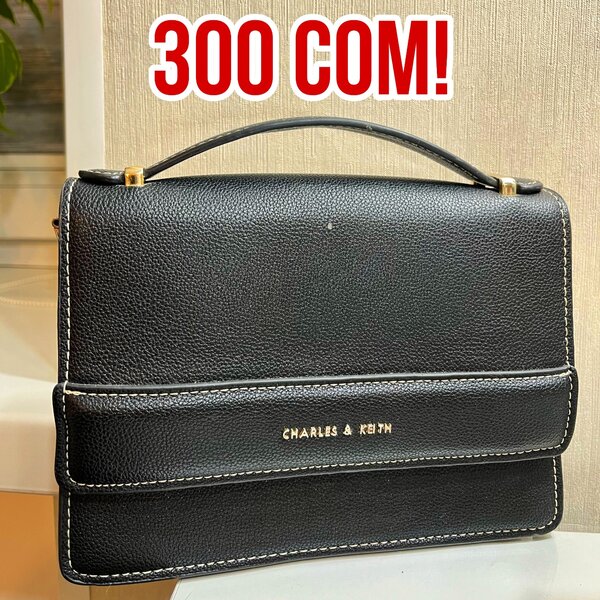 Charles&Keith