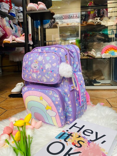 Kids backpacks