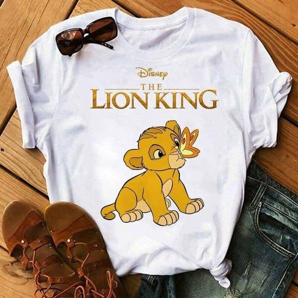 Ladies T-shirt