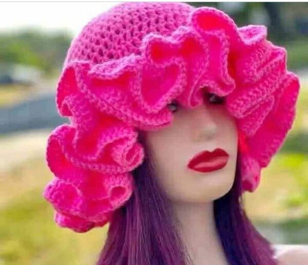 Crochet