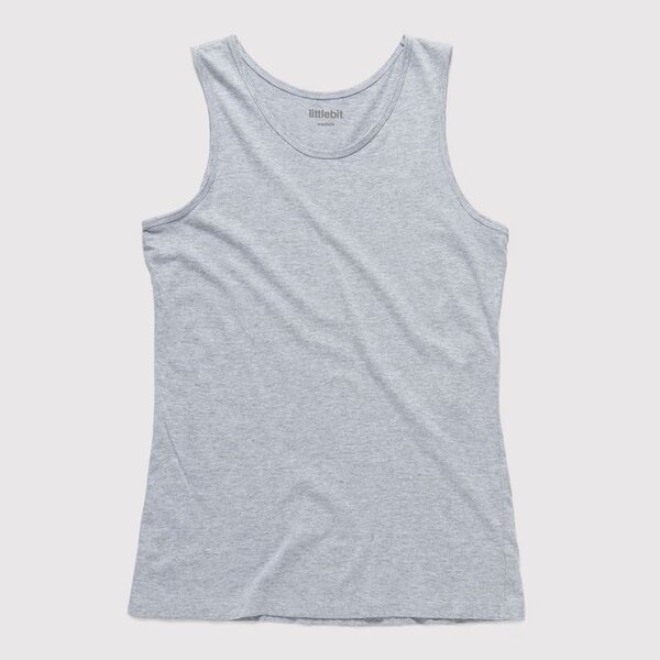 Classic cotton singlet
