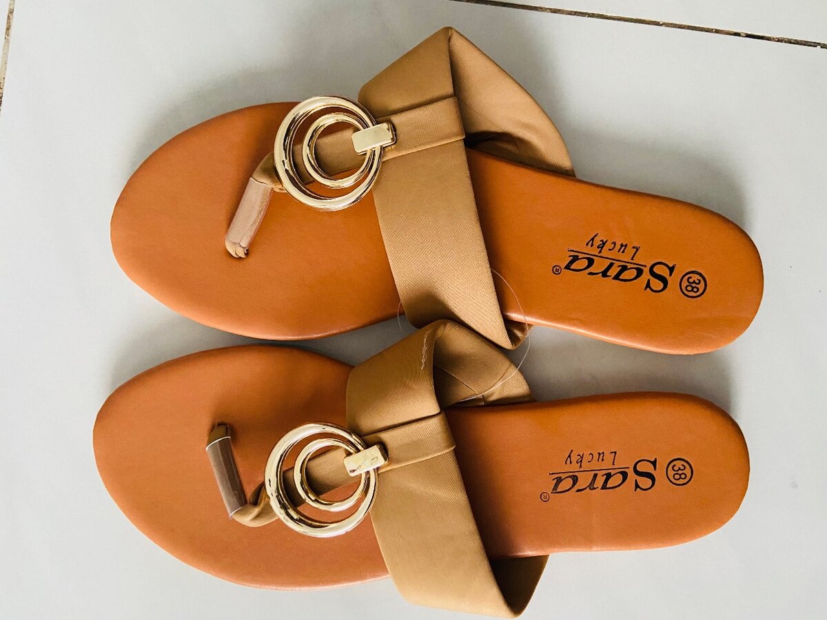 Slippers