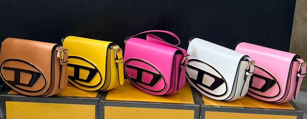 Ladies bag