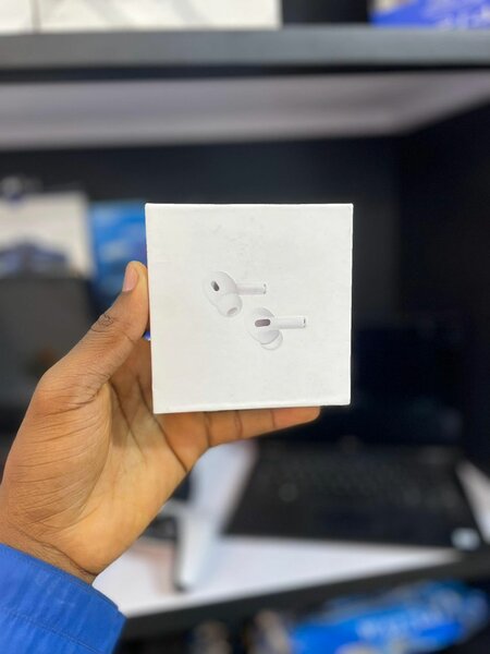 2nd Gen AirPods Pro