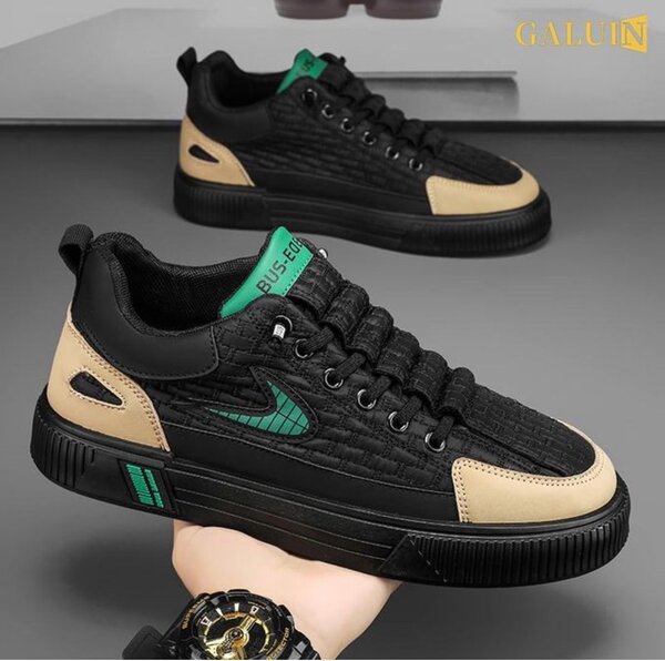 Basket homme