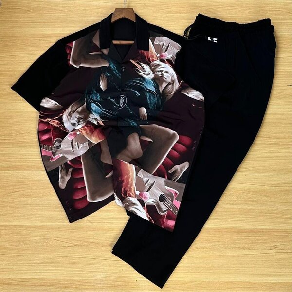 Luxury wear