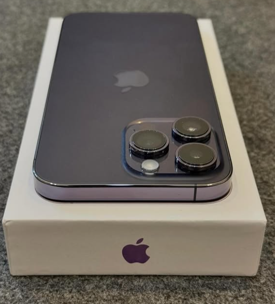 IPHONE 14PRO MAX
