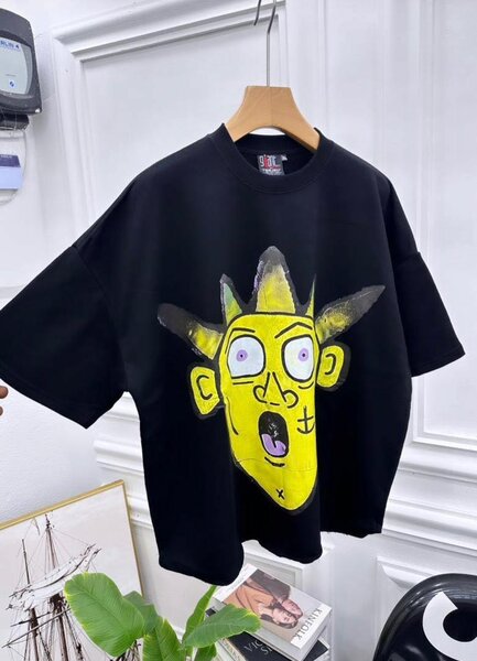 Heavy T-shirts