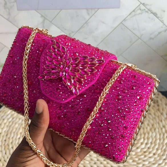 Quality leather bag