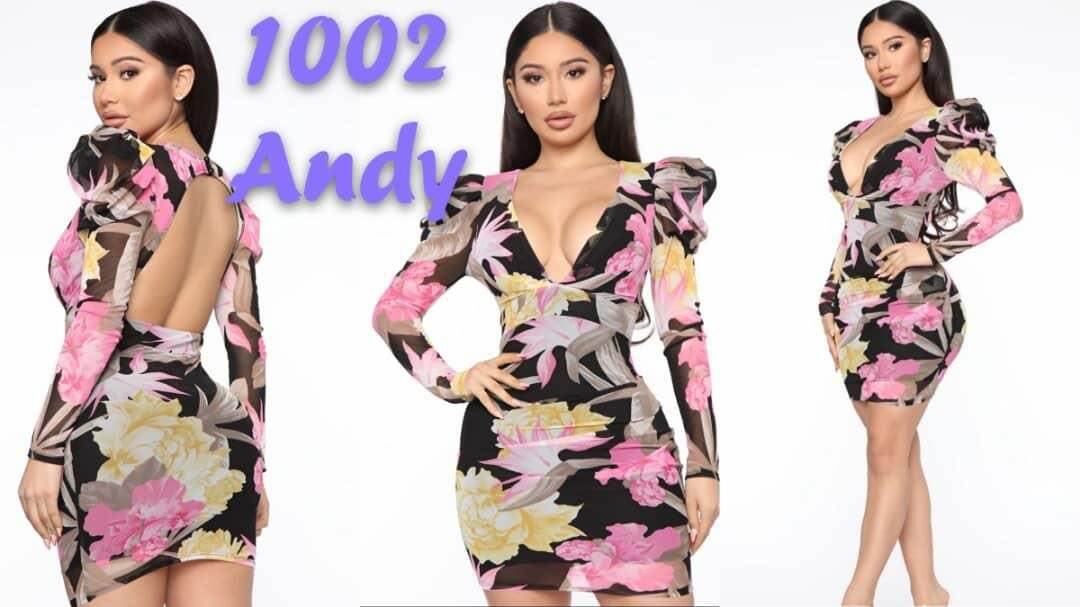 Robe sexy