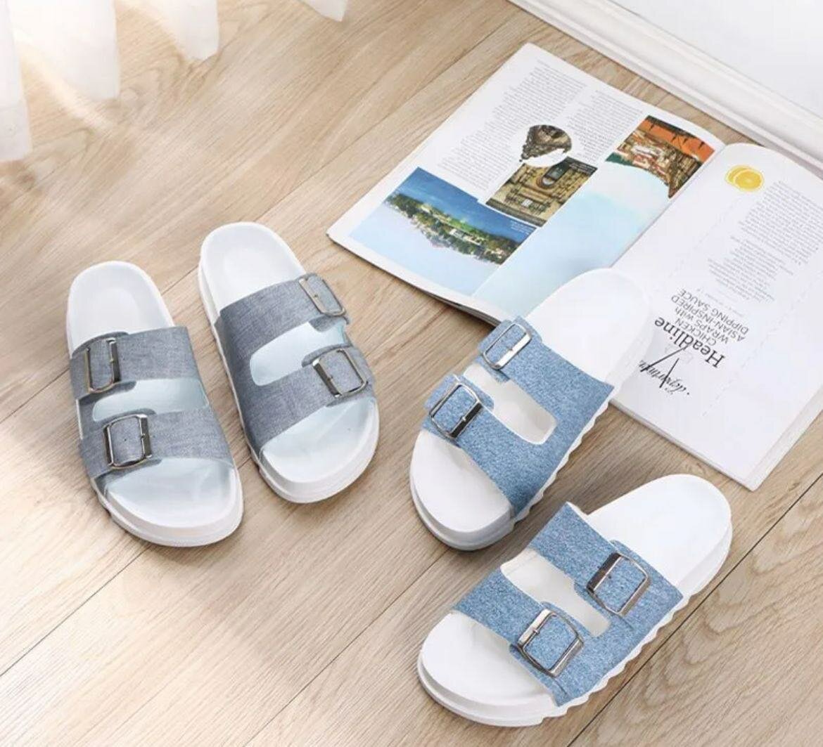 Ledies slippers