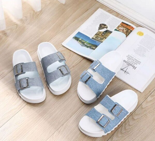 Ledies slippers