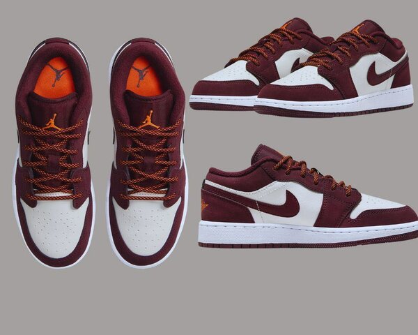 Jordan 1