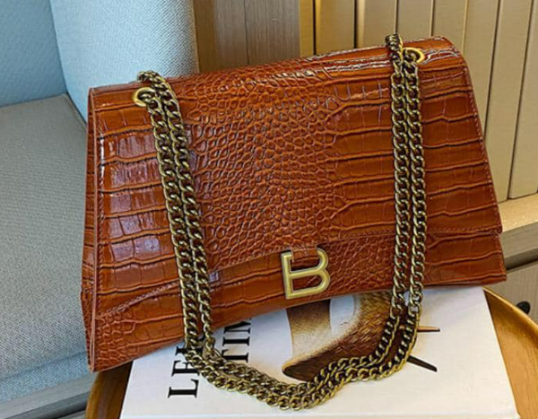 DESIGN BAG
