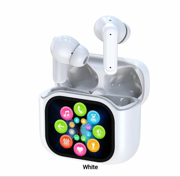 Écouteurs bluetooth sans fil