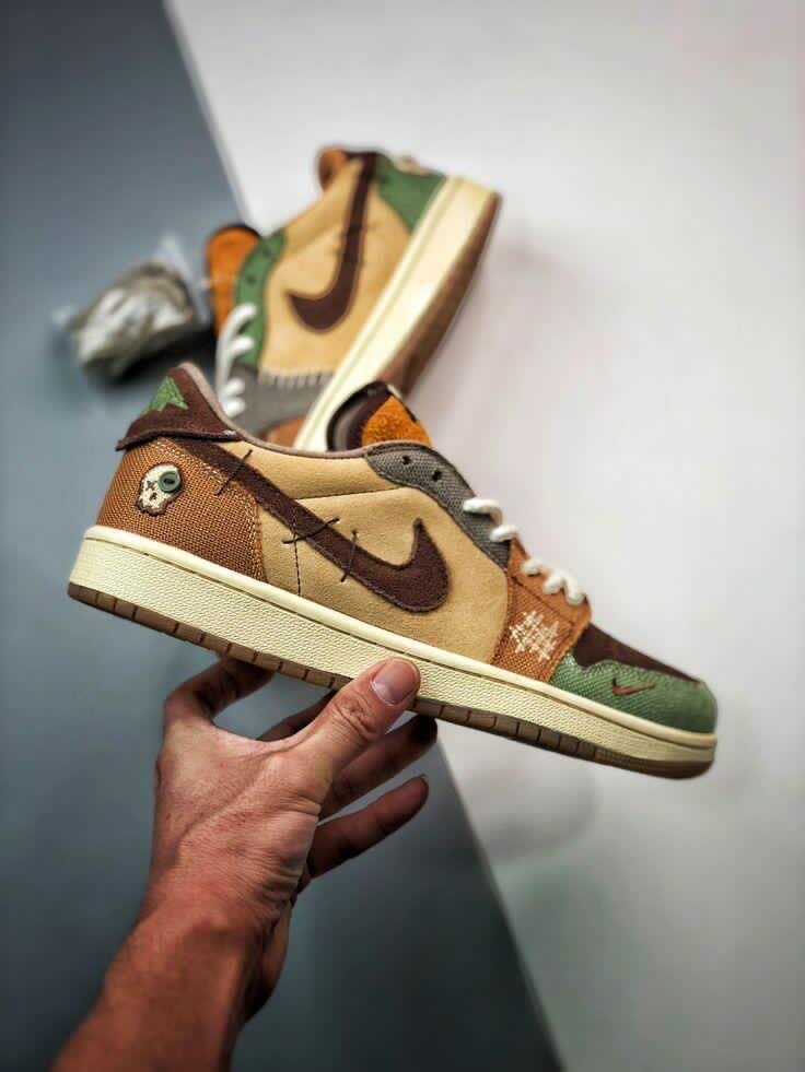 NIKE SB VODOO