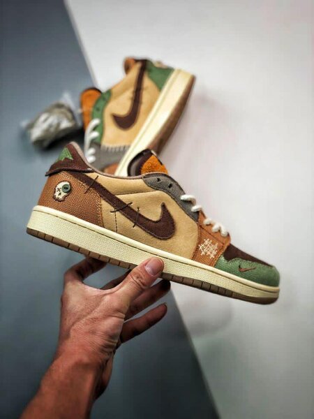NIKE SB VODOO