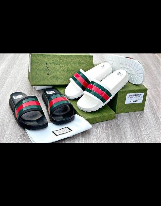 Sandales Gucci