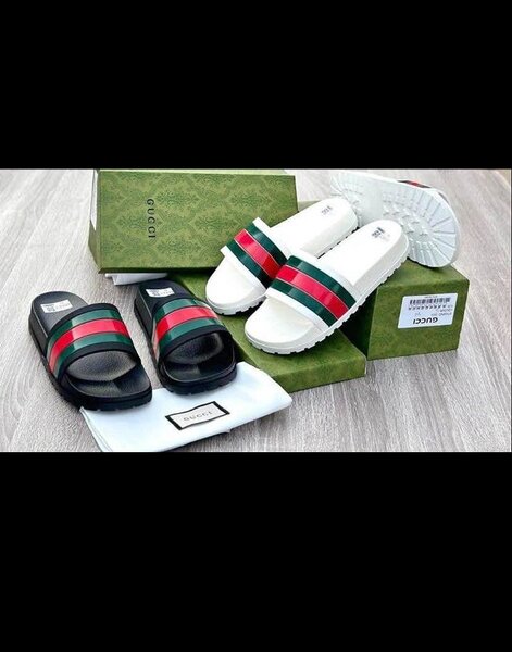 Sandales Gucci