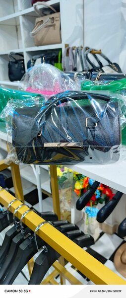 Ladies bags