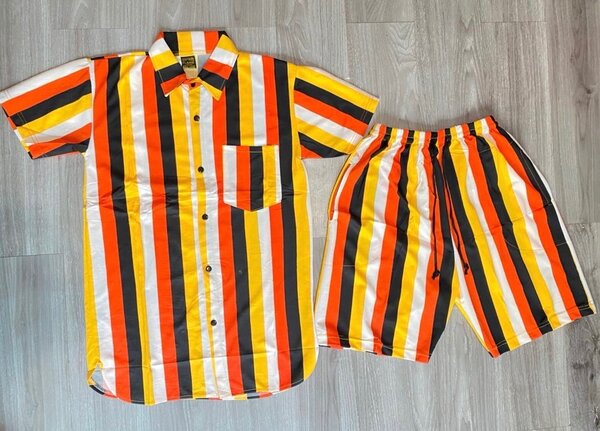 Set Dress