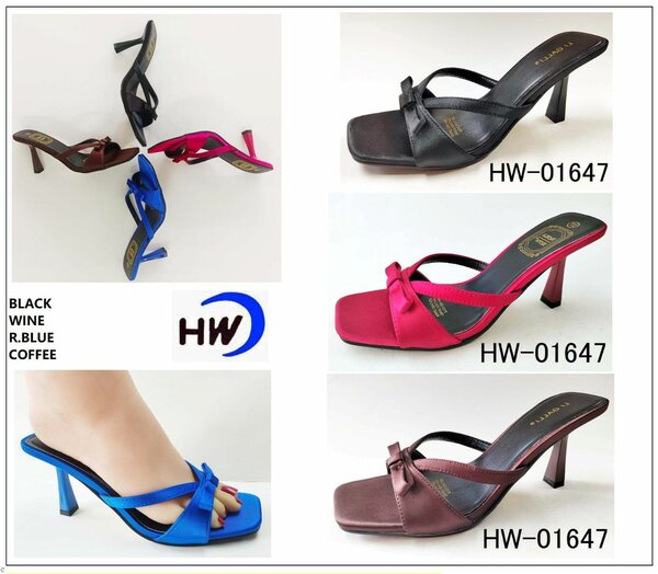 Chic talon dame