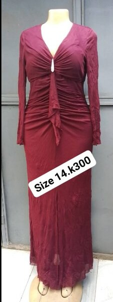 dress
