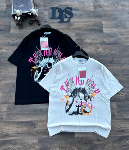 Loose T-shirt