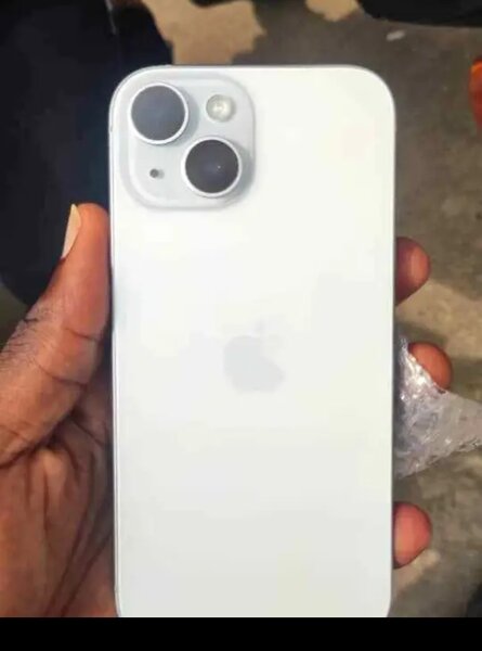 iPhone Blanc Débloqué