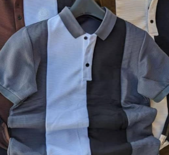 Golf Shirt 
