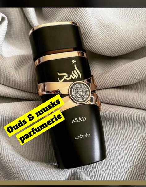 ASAD de lattafa