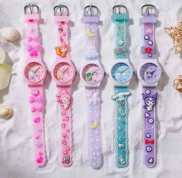 Montres Enfant Fantaisie