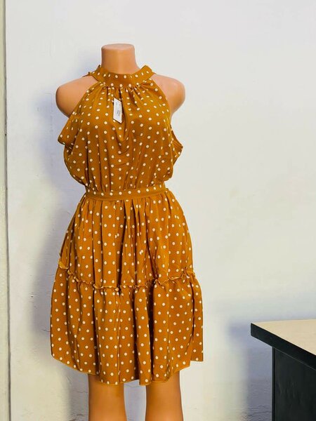 Ladies dress