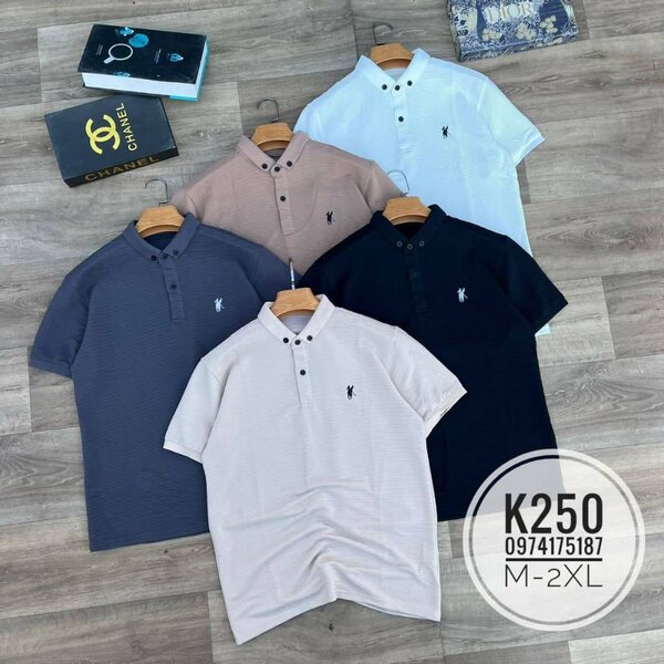 Golf T Shirts