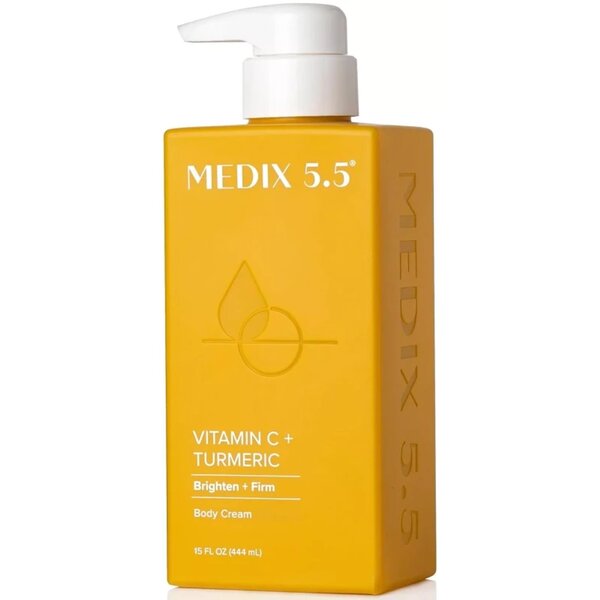 Medix 5.5 Vitamin C + Turmeric