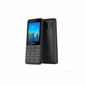 Tecno T402 - 3 Puces - Radio FM- 1500mAh - 2 Ans Garantie