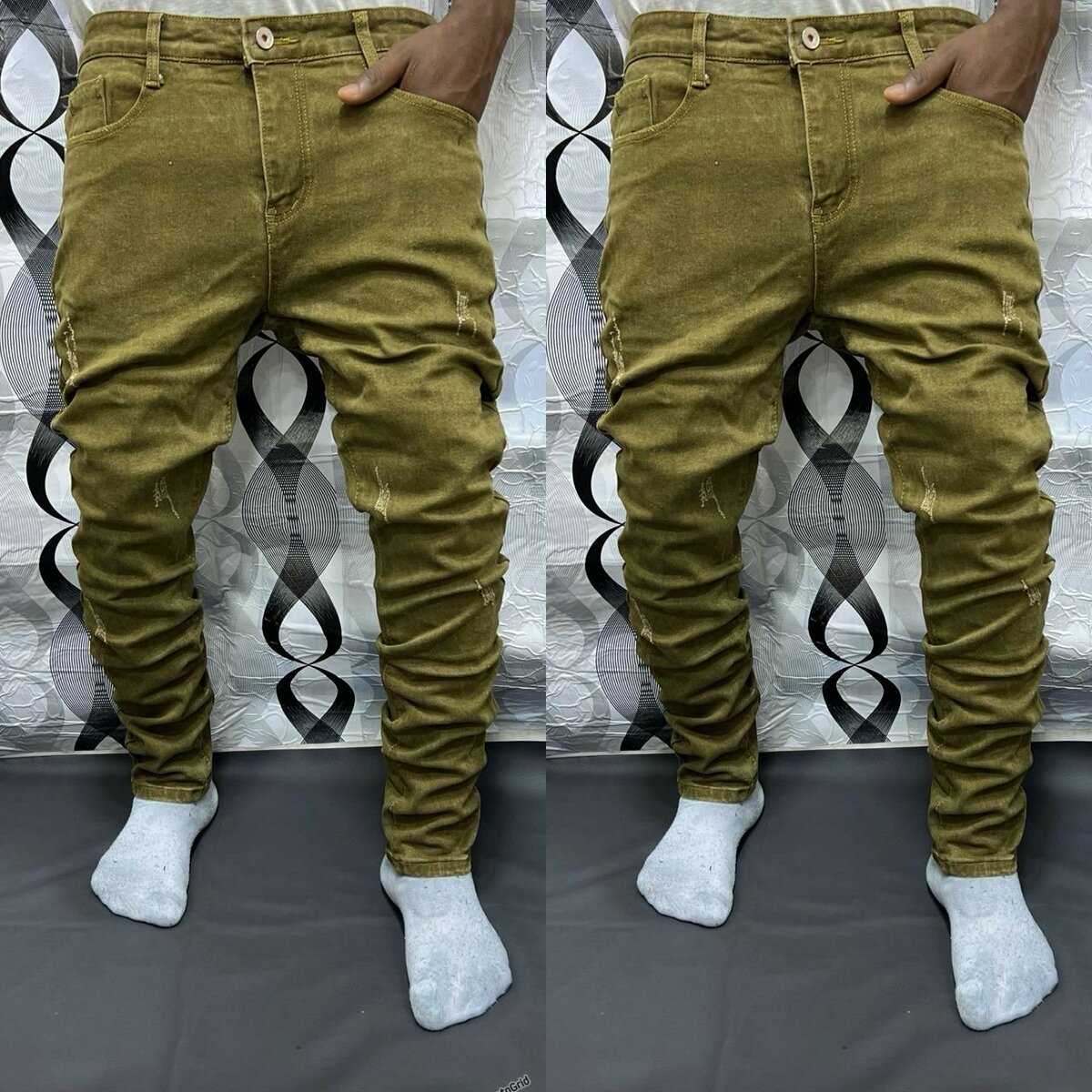 Pantalon