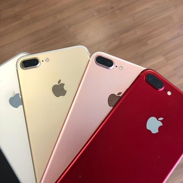 iPhone 7 Plus