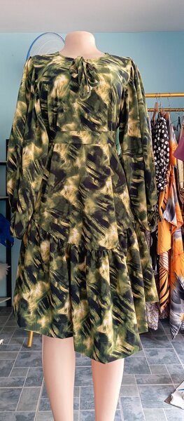 Burna Moda Apparel
