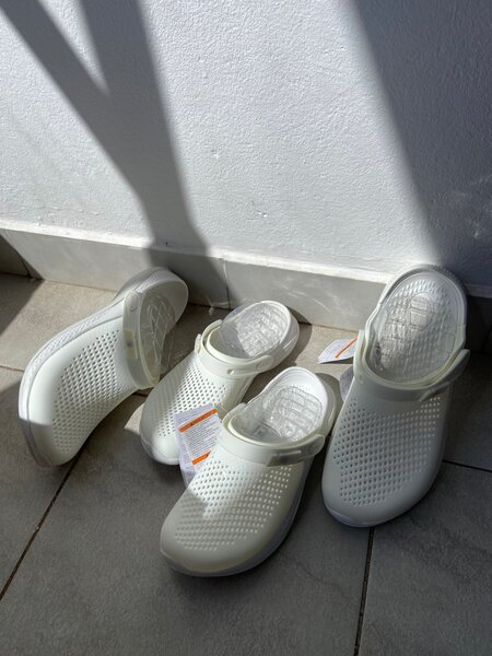 Croc Shoes