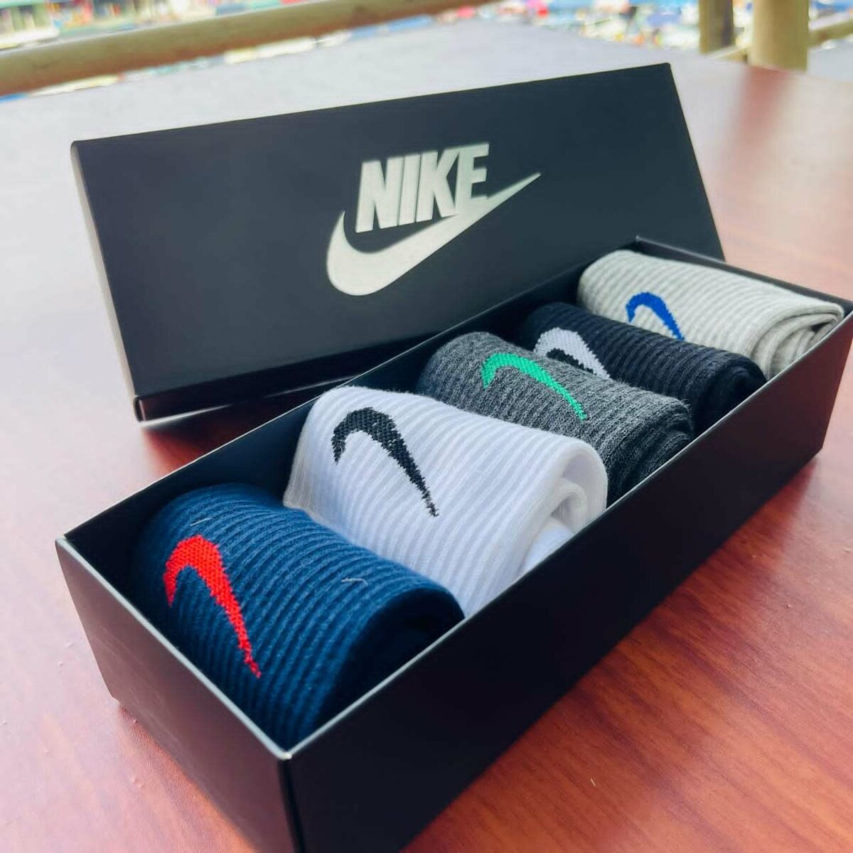 Men'S Socks