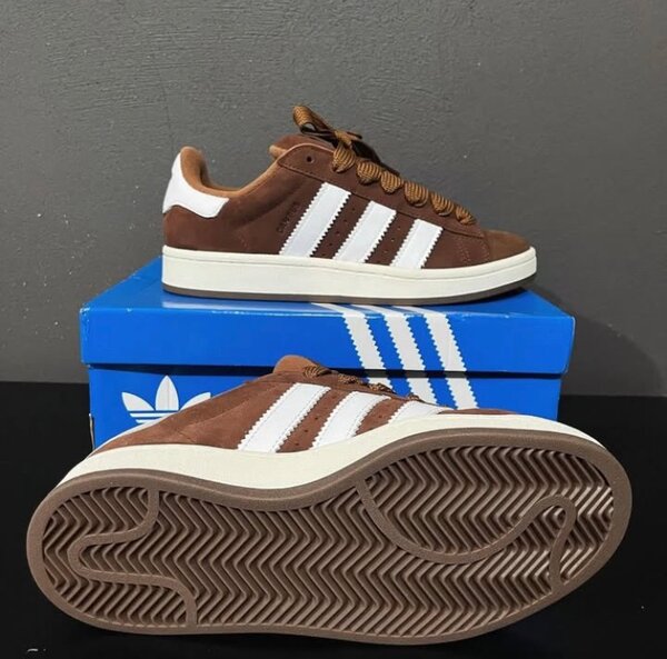 Adidas campus
