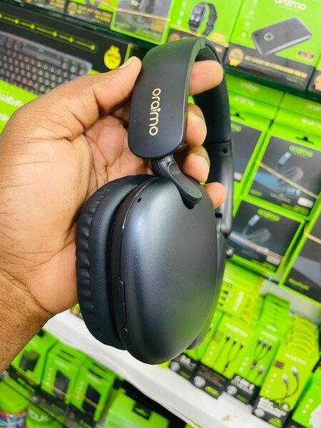 Casque Oraimo Original