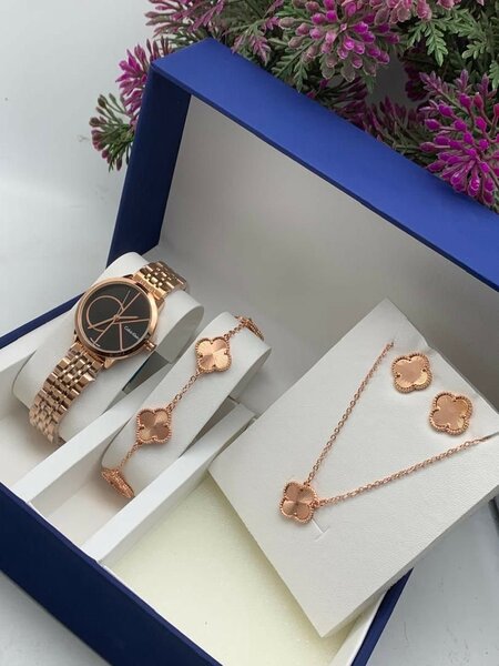 Jewelers set